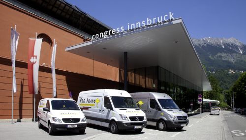 Protrans Transport GmbH